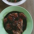 Cooksnap dari Ramadhani SuciPujiwati untuk resep Ayam Kecap Bawang Bombay
