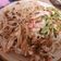 Ellie Liu 的 麻醬雞絲涼麵 / 自調醬料 cooksnap
