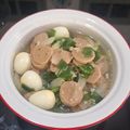 Cooksnap dari Mom & Kay untuk resep Capcay Sayuran Kuah Kental
