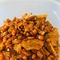 Cooksnap dari Rani Kecill untuk resep Kering Tempe Pedas Manis