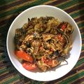 Cooksnap dari Nur Fadillah untuk resep Pindang tongkol bumbu iris