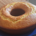 El cooksnap de Flavia cuando hizo Torta matera de mandarina con chips de chocolate 🍫🤤.