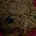 صورة من بتول، شاركها بعد تجربة وصفة مقلوبه 👍🏻😋😋