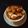 Barnali Debdas's cooksnap of when they made Soya granules curry.