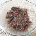 Cooksnap dari kartika untuk resep Beef Yakiniku Ala Hokben