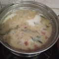 Cooksnap dari Siska Ayu Christiany untuk resep Sup Kambing (Kuah Susu) Simpel