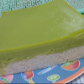 Cooksnap dari Mell Yuana untuk resep Ketan Srikaya Pandan
