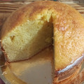 El cooksnap de tania cuando hizo Bizcochuelo de naranja/mandarina húmedo.