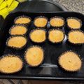 El cooksnap de Aldana Bucciarelli 🌸 cuando hizo Budín de Zanahoria.