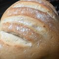 El cooksnap de 🌸 Carolita 🌸 cuando hizo Bollos de pan de campo.