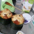 El cooksnap de rosmana724 cuando hizo Panettone fácil de hacer.