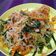 Cooksnap dari Mommy U3 untuk resep 417# Urab daun kencur