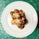 Cooksnap dari Annisa Nadhira untuk resep Ubi ganyong rebus
