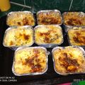 Cooksnap dari indah kristanti untuk resep Macaroni scotel panggang