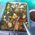 Cooksnap dari sujagad Hariyanto untuk resep Sayur asem jakarta