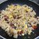 Cooksnap dari Anna Febriana untuk resep Nasi Goreng Lapchiong