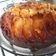 El cooksnap de Andre Franco cuando hizo Tarta de manzana invertida.