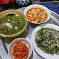 Cooksnap của Hoài Thu Lê khi họ làm theo món Canh cá rô đồng nấu cải xanh