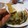 El cooksnap de Jose Martin Juarez cuando hizo Panqueques o crepes con dulce de leche.