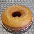 El cooksnap de Maria Cecilia Rodrigo cuando hizo Budín de vainilla 🍰.