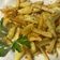 El cooksnap de @tesa.cuina cuando hizo Patatas fritas horneadas (4 ingredientes).