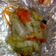 El cooksnap de Dany De Castillo cuando hizo Pescado a vapor con un toque de mostaza.