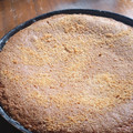 El cooksnap de Yohana Maldonado cuando hizo Mejor torta de coco !!!.
