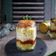 Cooksnap dari Thea Priestiashanti untuk resep Klepon cake in jar