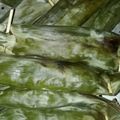 Cooksnap dari Wheny Warastri untuk resep Otak-otak Ikan