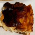 Cooksnap από LiLa στη συνταγή Εύκολη γαλατόπιτα χωρίς φύλλο