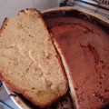 El cooksnap de graciela diaz cuando hizo Bizcochuelo de Naranja Súper Esponjoso y Fácil.