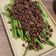 Cooksnap dari bollewangen untuk resep Tumis buncis daging cincang