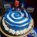 El cooksnap de Brayan Marquez Villafañe cuando hizo Torta de vainilla esponjosa 🍰 | Bizcochuelo | Bizcocho.