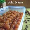 Cooksnap dari 🍹🍕 pawonku 🍜🍚 untuk resep Selai Nanas
