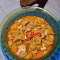 Cooksnap dari Endang Lestari untuk resep Sambal Goreng Krecek, Tahu & Tempe