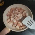 Cooksnap dari yuce yuanita untuk resep Fillet Dada Ayam Cah Brokoli