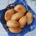 Cooksnap dari Rany TriSuci untuk resep Panada Tongkol Pedas