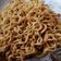Cooksnap Atie SweetChocbakeries semasa beliau membuat Meggi goreng simple.