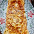 庭秀 的 起司蛋捲 cooksnap