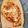El cooksnap de RAFIKITCHEN cuando hizo Milanesas de pollo en airfryer.