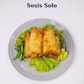 Cooksnap dari Dapur Amalia Rizki untuk resep Sosis Solo Ekonomis