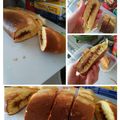 Cooksnap dari Delima Maulina Sari untuk resep Martabak Manis teflon
