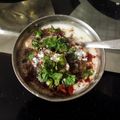 charmi jobanputra's cooksnap of when they made દહીં વડા (Dahi Vada Recipe In Gujarati).