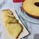 Cooksnap dari Azda Mathbakh untuk resep Cake Tape Keju Panggang / Bolu Tape Keju