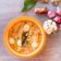 Cooksnap dari nefiar zha untuk resep Sambel Tumpang (Resep Ibu Solo)