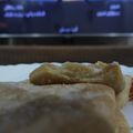 کوک اسنپ یگانه زهرا بعد از امتحان کردن چیپس ترتیلا😋😋😋😋😋😋😋.