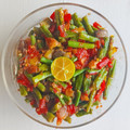 Cooksnap dari Rabiatul Adawiyah Hasbullah untuk resep Sambal Raja Kutai