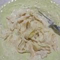 Cooksnap dari ellis david untuk resep Creamy Carbonara Spaghetti