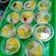 Cooksnap dari veronica retno untuk resep Silky puding cup topping buah segar