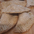 El cooksnap de Elizabeth Cornelli cuando hizo Empanadas fit de harina integral y harina de avena 😋.